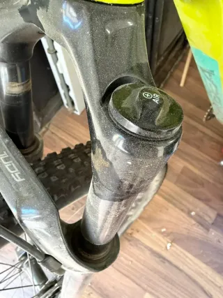 Bicicleta de Montaña Orbea