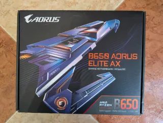 PC Gaming - Ryzen 9 7900X + 4070 Super + 32GB RAM