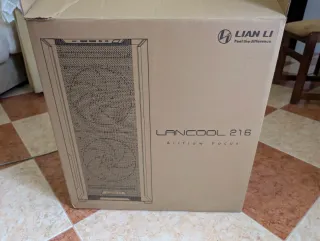 PC Gaming - Ryzen 9 7900X + 4070 Super + 32GB RAM