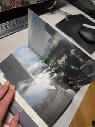 Trilogía Fundación (edición ilustrada)