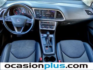 SEAT León ST 1.5 EcoTSI S&S Xcellence DSG 110 kW (150 CV)