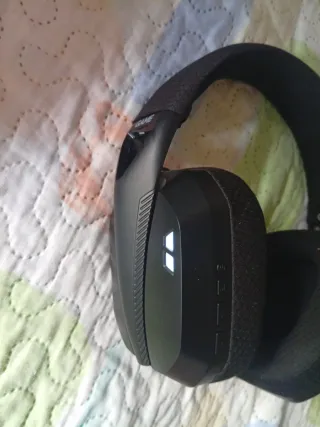 Auriculares inalámbricos con conexión Bluetooth