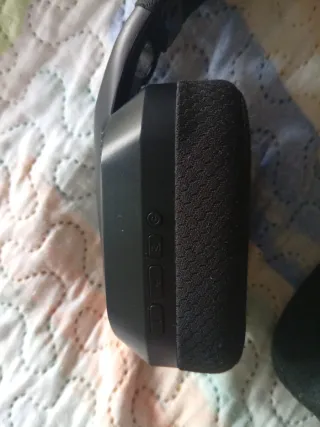 Auriculares inalámbricos con conexión Bluetooth