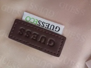 Bandolera.