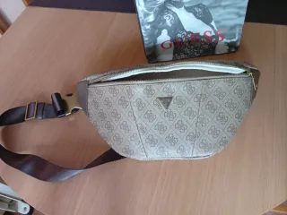 Bandolera.