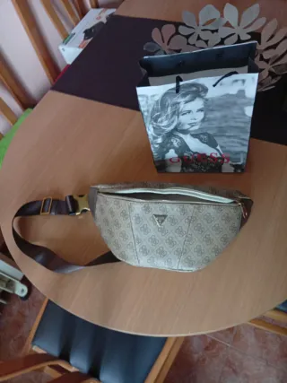 Bandolera.