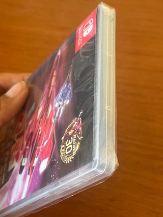 🇪🇸(PRECINT) RAIDEN IV x MIKADO REMIX