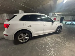 Audi Q5 2019