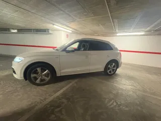 Audi Q5 2019