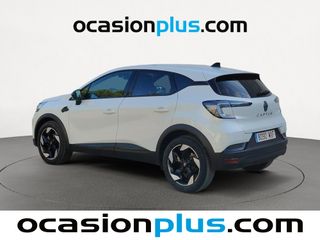 Renault Captur Techno TCe 66 kW (90 CV)
