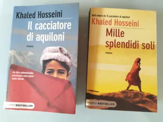 Il cacciatore di aquiloni