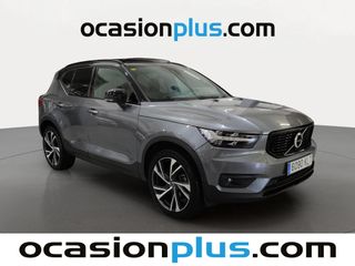Volvo XC40 D4 R-Design AWD Auto 140 kW (190 CV)