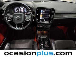 Volvo XC40 D4 R-Design AWD Auto 140 kW (190 CV)