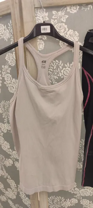 Conjunto deportivo T/ 38/40