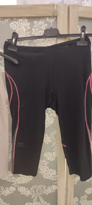 Conjunto deportivo T/ 38/40