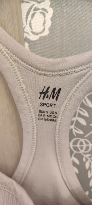 Conjunto deportivo T/ 38/40