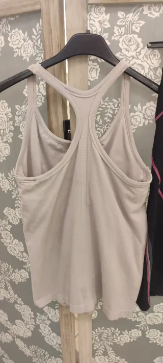 Conjunto deportivo T/ 38/40