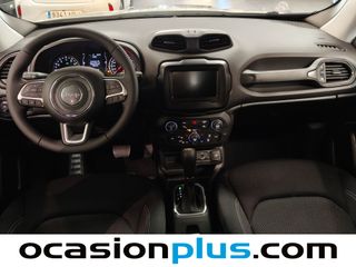 Jeep Renegade eHybrid Longitude ATX 96 kW (130 CV)