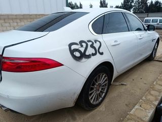 Depósito expansion jaguar 1249733 yc158b099aa xf