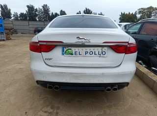 Depósito expansion jaguar 1249733 yc158b099aa xf