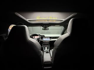 Audi A3 Sportback Black line 35 TDI 110kW(150CV)