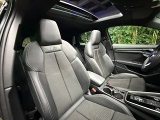 Audi A3 Sportback Black line 35 TDI 110kW(150CV)