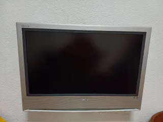 Televisión Sony Bravia