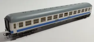 Roco 44759 Vagón 2ª Clase como nuevo