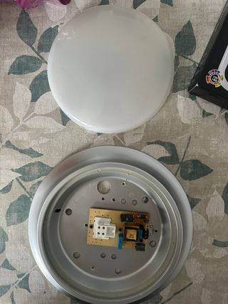 Luces LED Autocaravana y Lámpara Fluorescente