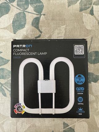 Luces LED Autocaravana y Lámpara Fluorescente