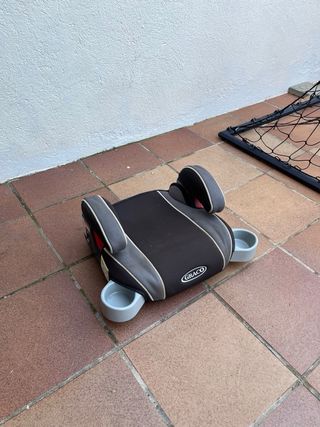 Asiento elevador Graco para coche