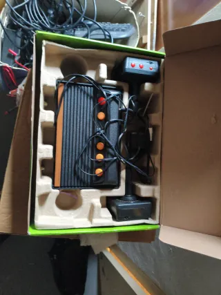 Consola Atari Flashback 7