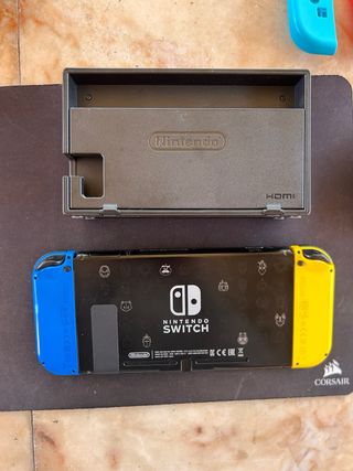 Nintendo Switch Edizione Fortnite