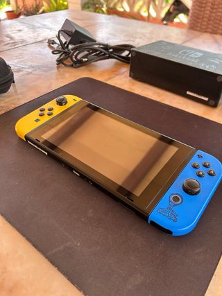 Nintendo Switch Edizione Fortnite