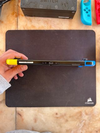 Nintendo Switch Edizione Fortnite