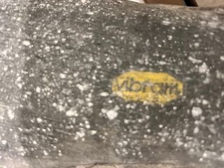 Pies de gato Decathlon T42 + bolsa