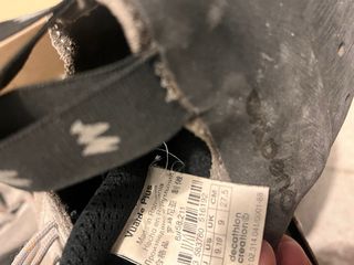 Pies de gato Decathlon T42 + bolsa