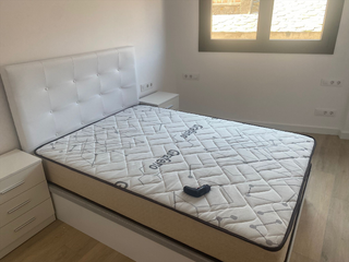 LIQUIDACIÓN EN Canapés abatibles y colchones