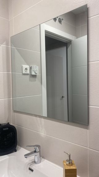 Espejo KOIBATH DESIGN 70x80