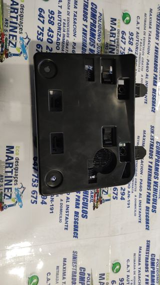 Módulo Control Valeo ATB4S-EU-01-N