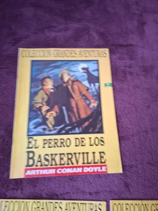 9 fasciculos coleccion grandes aventuras