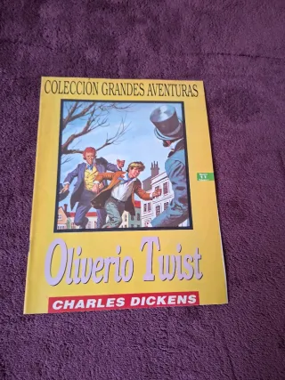 9 fasciculos coleccion grandes aventuras
