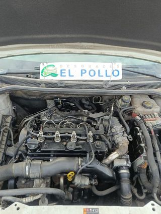 Opel 13252702 pedal astra j sports tourer 1258799