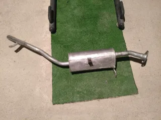 Escape Suzuki Samurai