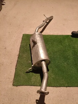 Escape Suzuki Samurai