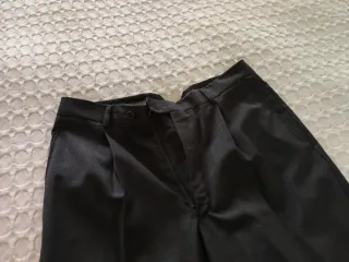 Traje Armani Gris Marengo