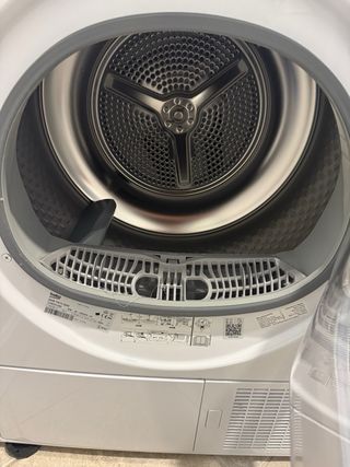 Secadora Beko 7kg Bomba Calor A++ con factura