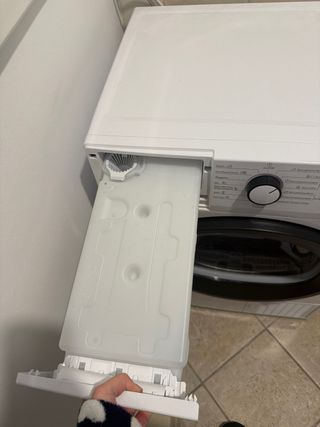 Secadora Beko 7kg Bomba Calor A++ con factura