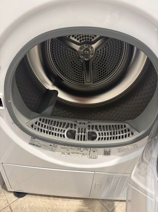 Secadora Beko 7kg Bomba Calor A++ con factura