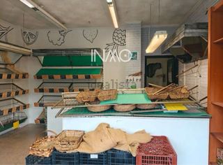 ¿Quieres ser tu propio jefe/a? Local zona Mercat